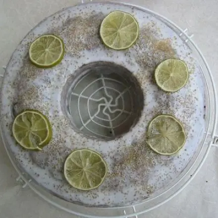 Capirinha-Kuchen