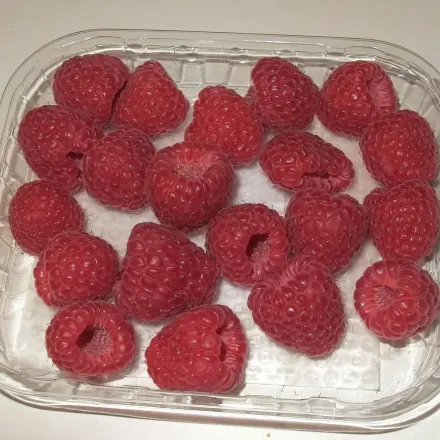 Aufpassen beim Einkaufen von Lebensmitteln