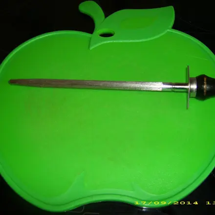 Filet leicht füllen