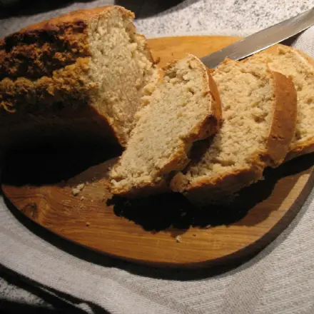 Wattekuchen - ein Rezept von 1939