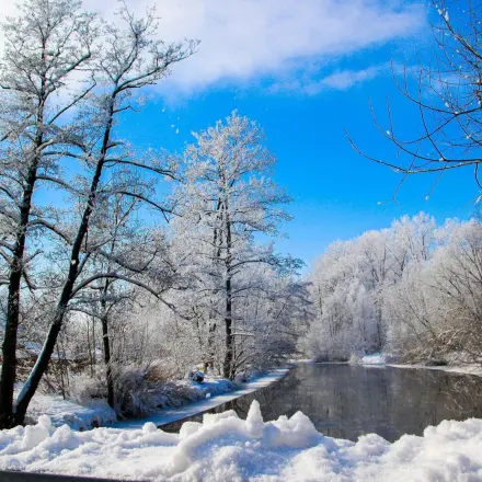 Im Winter Feuchtigkeit im Auto verhindern