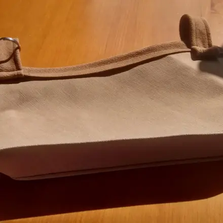 Praktische Gürteltasche selber machen