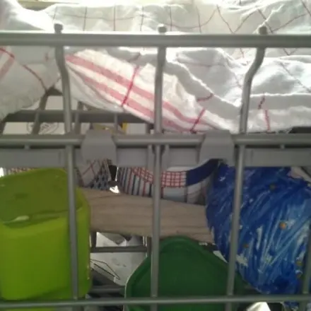 Geschirrspüler ausräumen - Geschirrspüler halb voll oder halb leer?