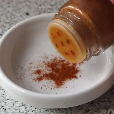 Verklumpen von Gewürzen & Gewürzmischungen vermeiden