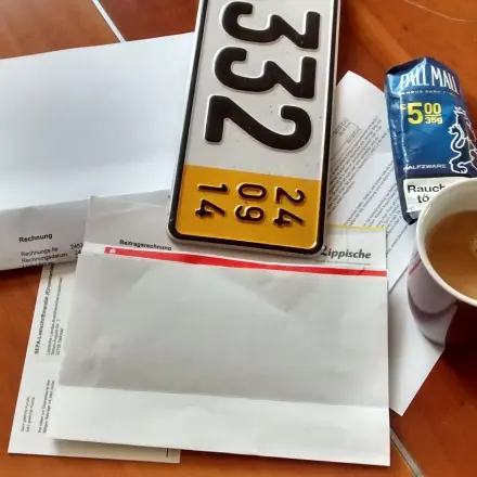 Tipps für Leute mit erstem Haushalt Teil 2