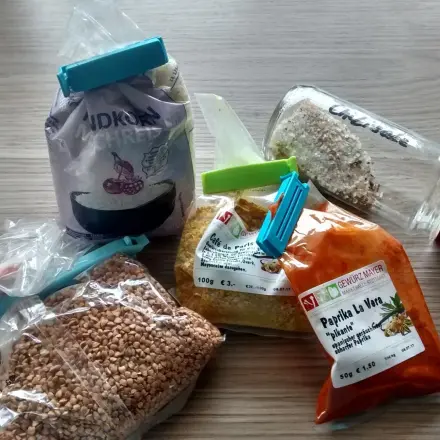 Tipps für Leute mit erstem Haushalt Teil 3