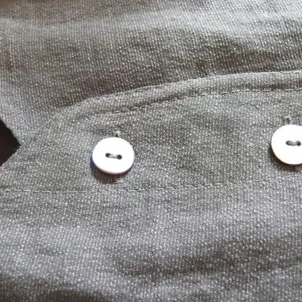 Hemden & Blusen leichter bügeln