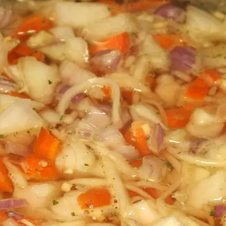 Zeit beim Kochen sparen