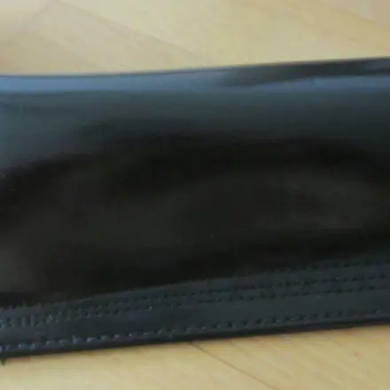 Brillenetui für neue Brille verkleinern