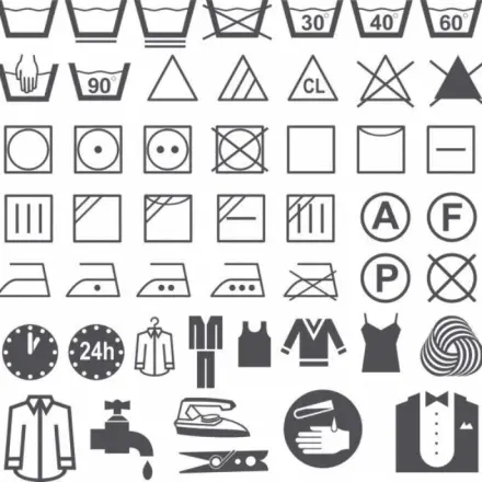 Wann und wie man Wäsche waschen sollte