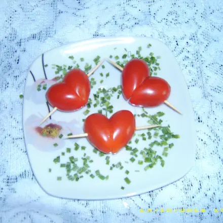Tomatenherz