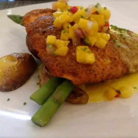 Panade / Bordelais für Fisch selber zubereiten