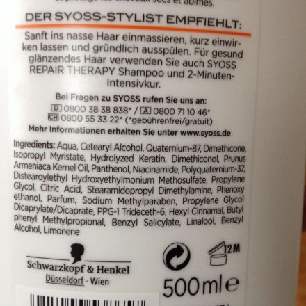 Flecken durch Shampoo oder Duschgel auf Textilien