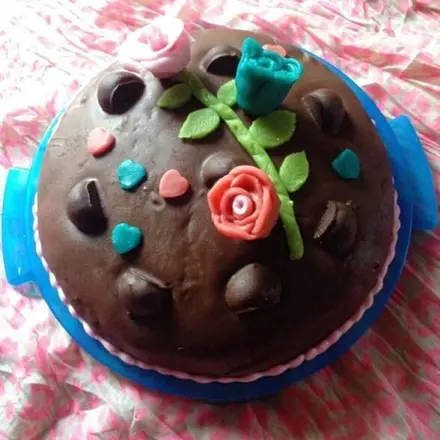 Schoko-Mozartkugeltorte