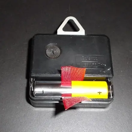 Batterien leichter wechseln