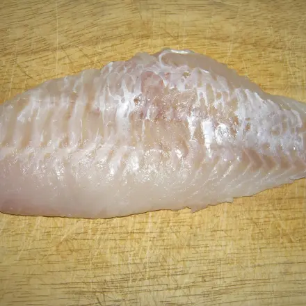 Schnell Gräten entfernen