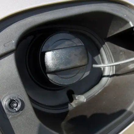 Metro Tankstelle ist für jeden