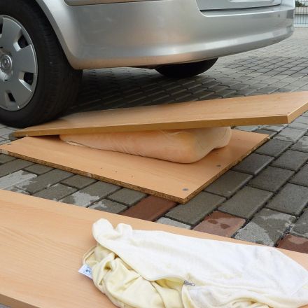 Tempur Kopfkissen waschen und trocknen