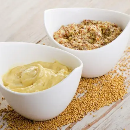 Senf einfach selber machen