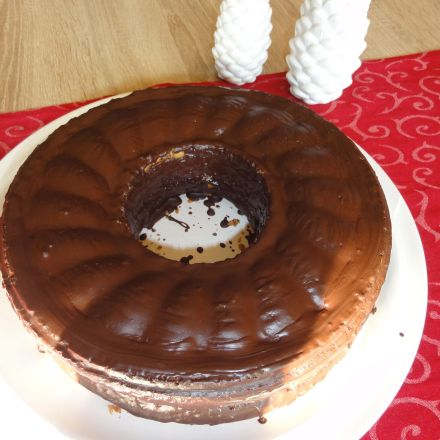Gewürzkuchen