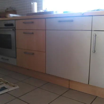 DC Fix in der Küche - Wie hält DC Fix an Kanten und Ecken?