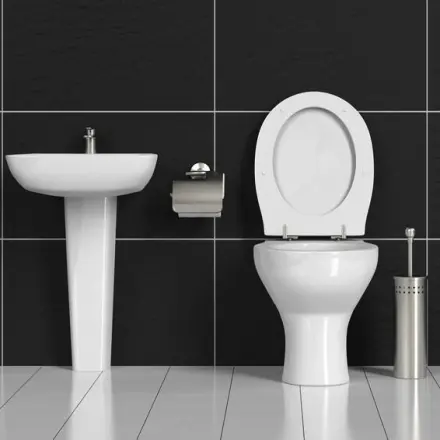 Ist im Sitzen pinkeln gesundheitsschädlich?