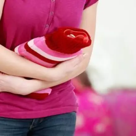 Ist es eine Blinddarmentzündung?