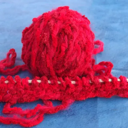 Inspirieren lassen durch Strickanleitungen online