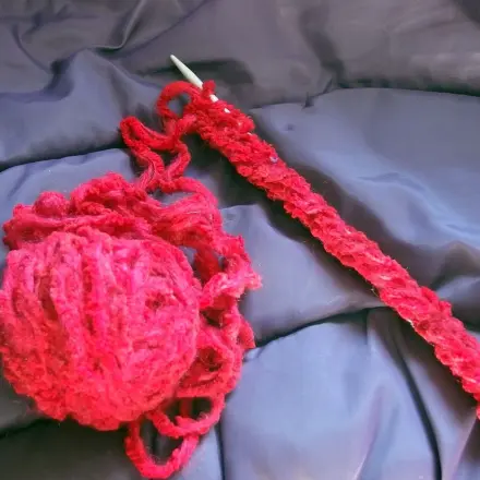 Viele Strickmodelle und Anleitungen