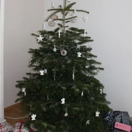 Verpackungsmüll bei Weihnachtsgeschenken vermeiden