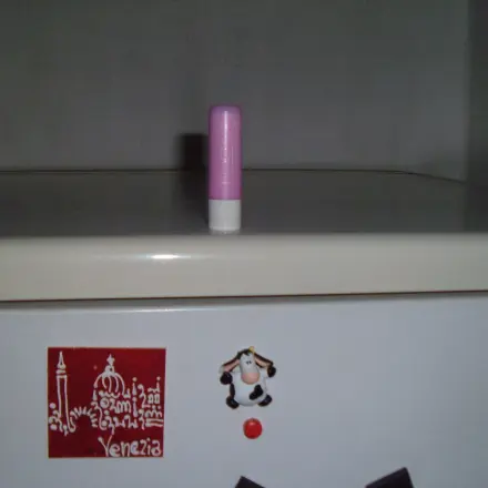 Gummidichtung am Kühlschrank pflegen