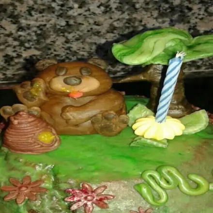 Modellierschokolade herstellen