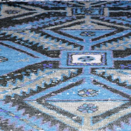 Erbrochenes von Hunden aus Teppich entfernen