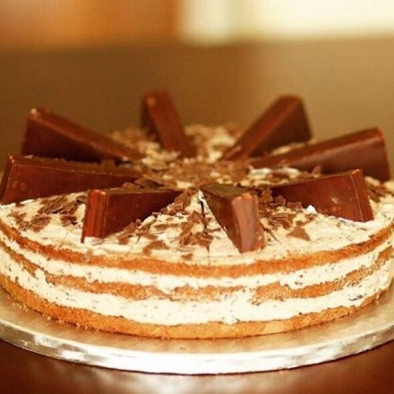 Pingui-Torte