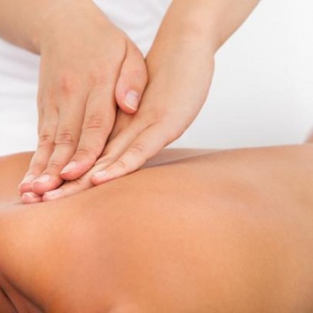 Massageöl selber machen