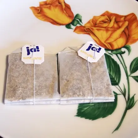 Neues / frisches Zungenpiercing pflegen