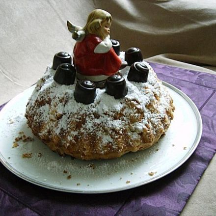 Angel Food Cake