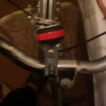 Rost am Fahrrad entfernen