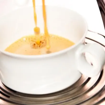 Kaffeemaschine reparieren (geplante Obsoleszenz)