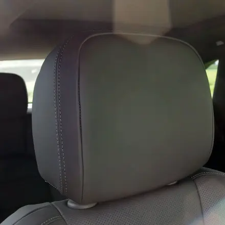 Besser sehen beim Rückwärtsfahren