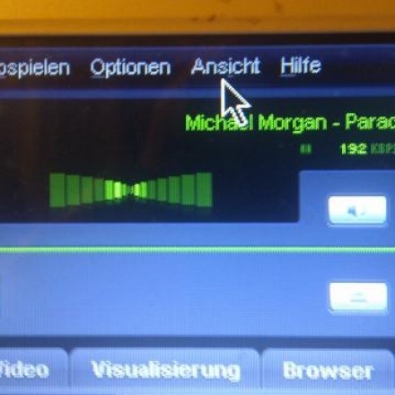 Musik vom PC ohne Pausen abspielen (Winamp)