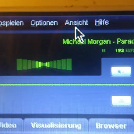 Musik vom PC ohne Pausen abspielen (Winamp)