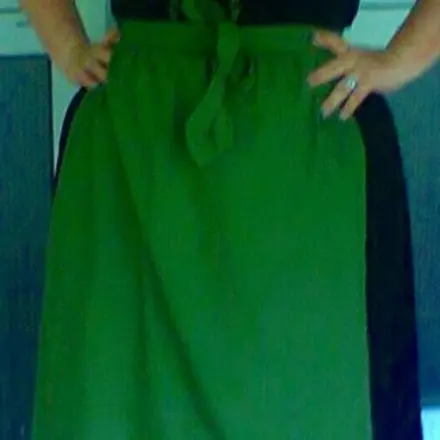 Dirndl aufhübschen - Pimp my Dirndl