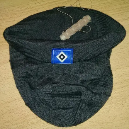 Hutgummi für Mützenrand