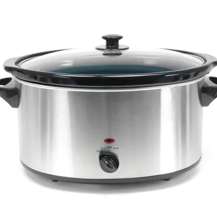 Kochen mit dem Slow Cooker