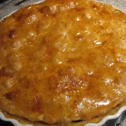Apple Pie