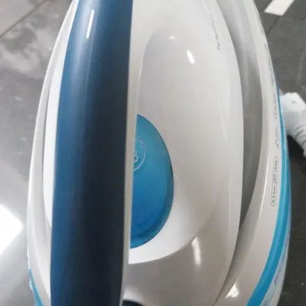 Test: Dampfbügelstation Philips PerfectCare Viva