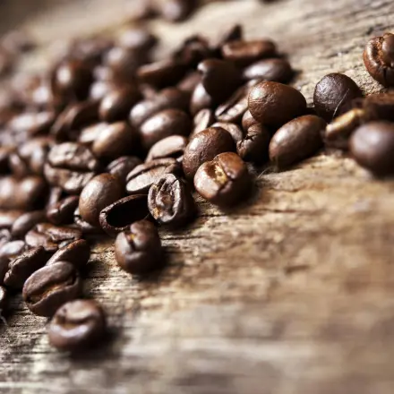 Wieviel Koffein hat Kaffee & Co.