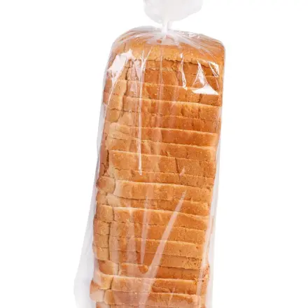 Offenes Toastbrot sehr lange haltbar lagern