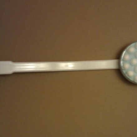 Ohne Hilfe den Rücken eincremen - Body-Creamer/Lotion-Creamer